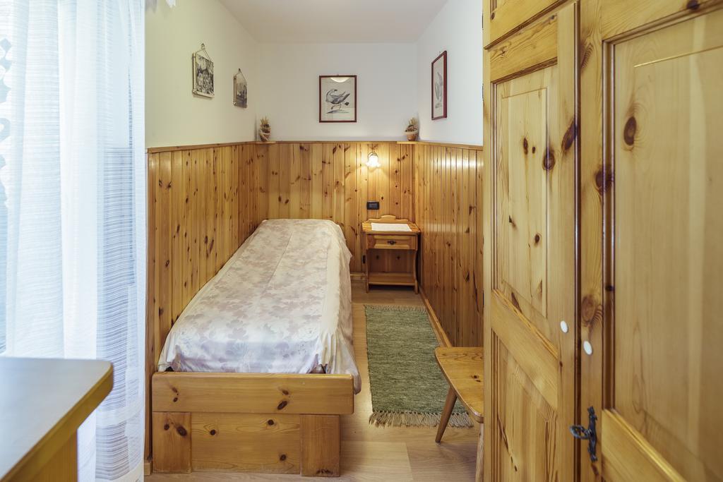 CiasaToa Apartment Cortina d'Ampezzo Ruang foto